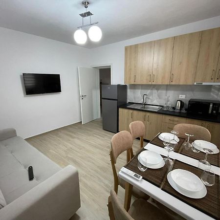 Kevi 'S Place Tirana Zewnętrze zdjęcie