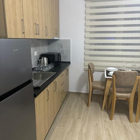 Kevi 'S Place Tirana Zewnętrze zdjęcie