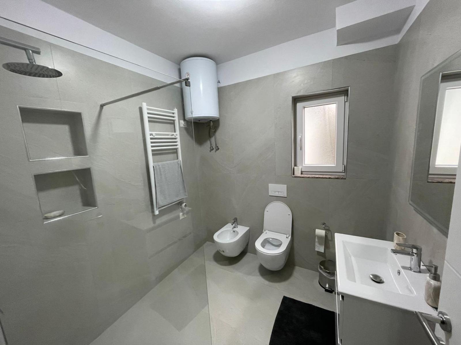Kevi 'S Place Tirana Zewnętrze zdjęcie