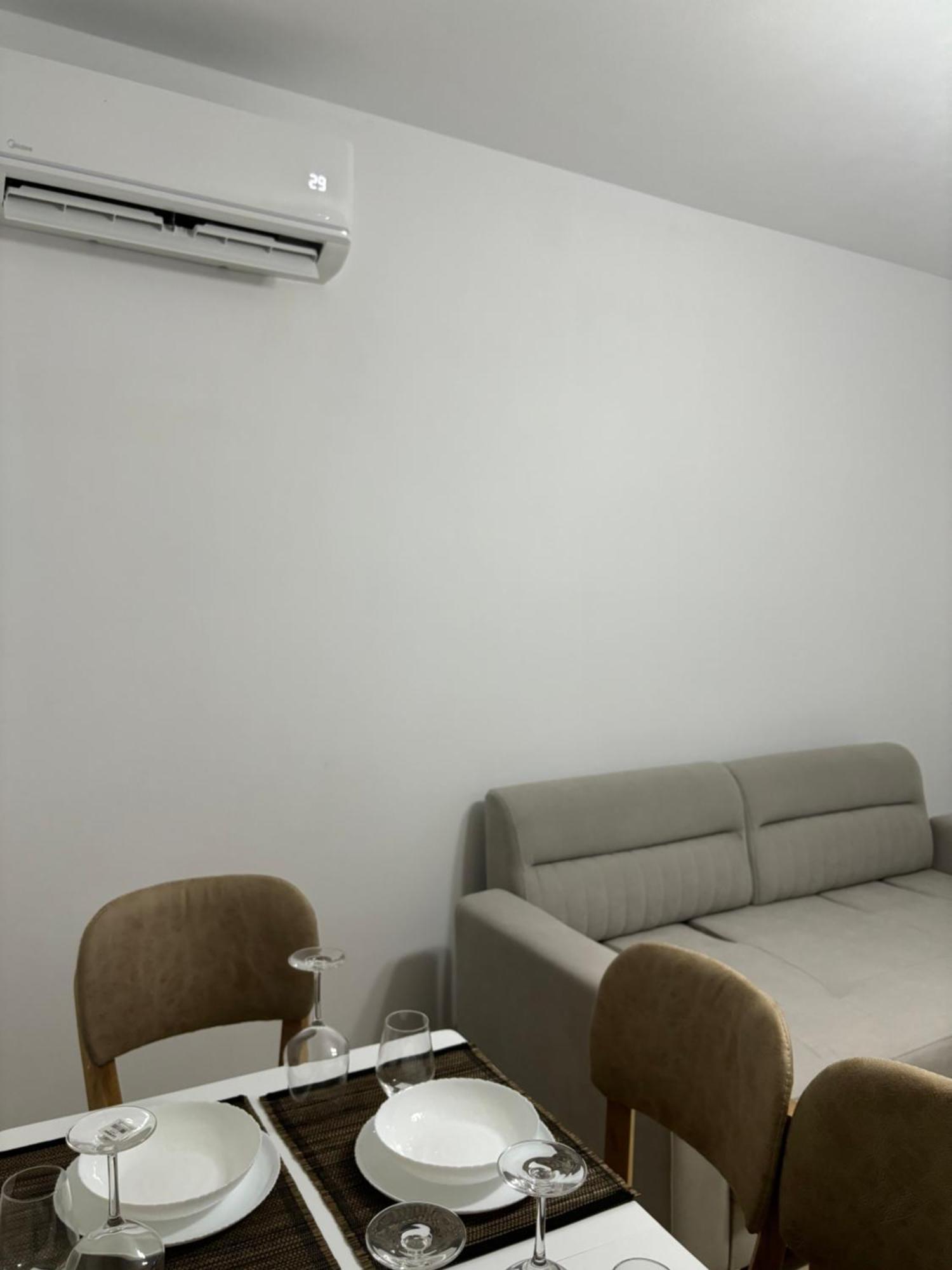 Kevi 'S Place Tirana Zewnętrze zdjęcie