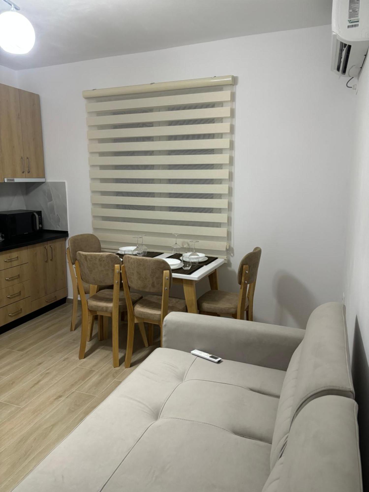 Kevi 'S Place Tirana Zewnętrze zdjęcie