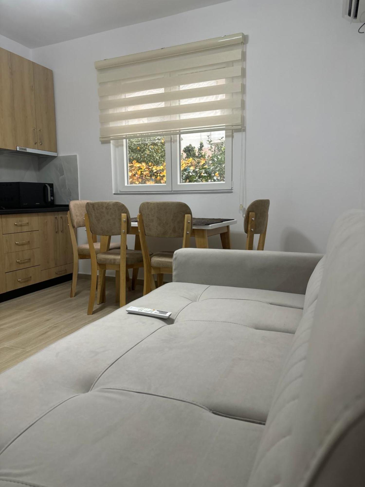 Kevi 'S Place Tirana Zewnętrze zdjęcie