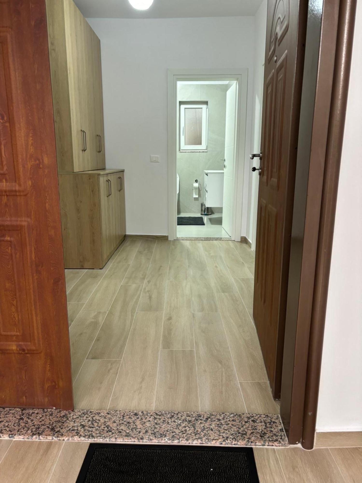 Kevi 'S Place Tirana Zewnętrze zdjęcie