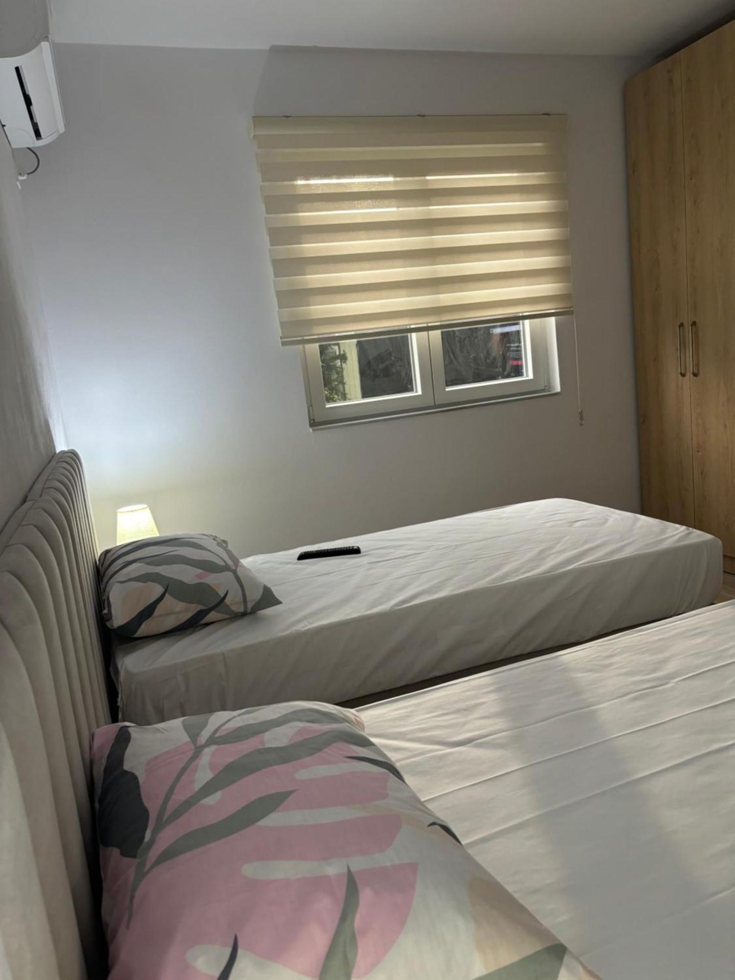 Kevi 'S Place Tirana Zewnętrze zdjęcie