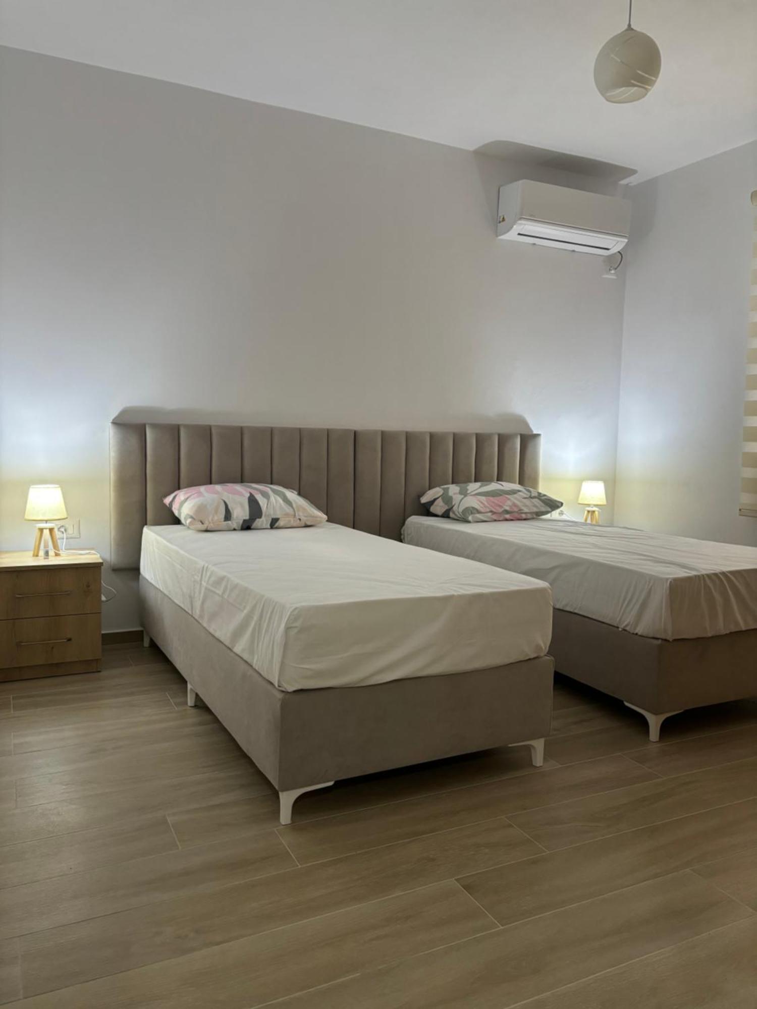 Kevi 'S Place Tirana Zewnętrze zdjęcie